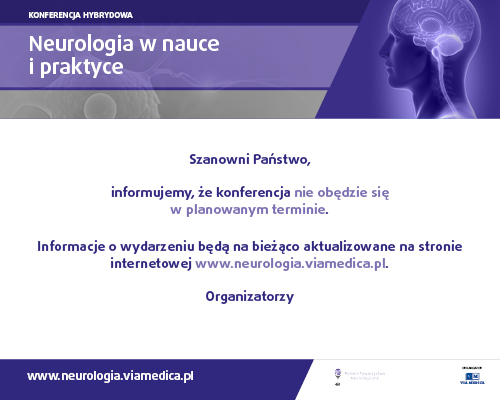 Neurologia w nauce i praktyce